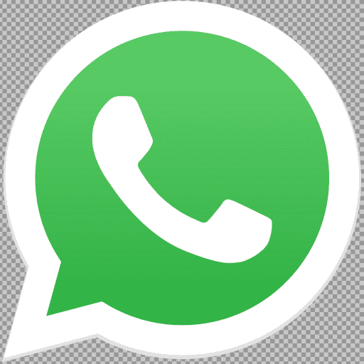 WhatsApp Logo